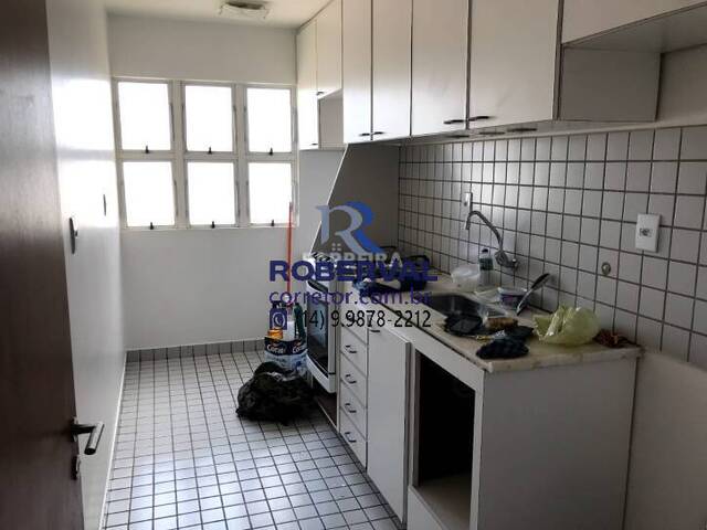Apartamento para Venda em Bauru - 2