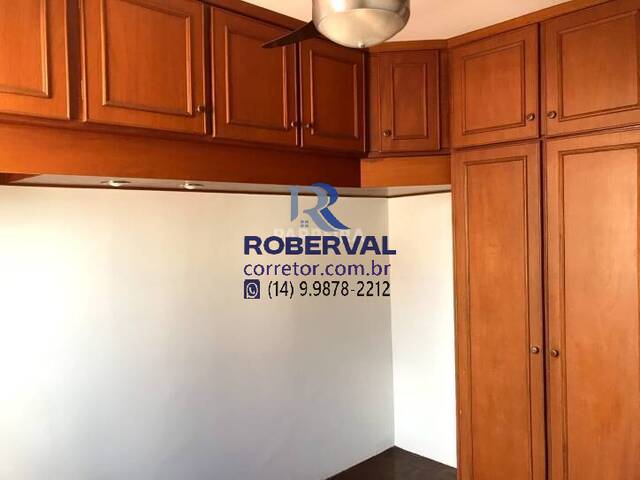Apartamento para Venda em Bauru - 3