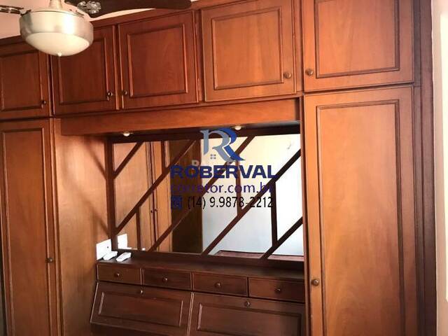 Apartamento para Venda em Bauru - 4