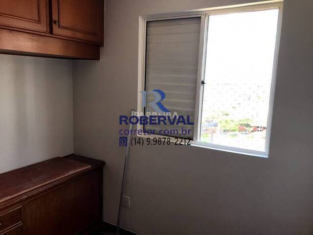 Apartamento para Venda em Bauru - 5