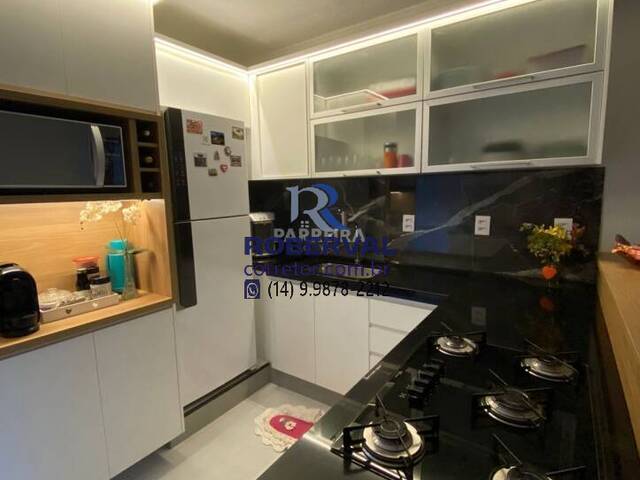 Apartamento para Venda em Bauru - 2