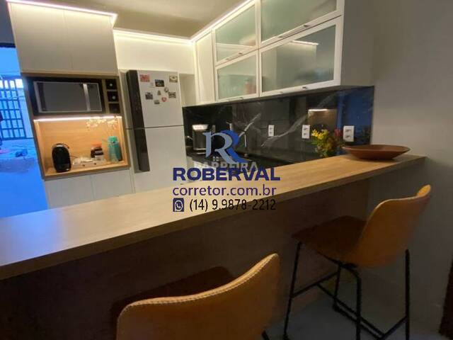 Apartamento para Venda em Bauru - 4