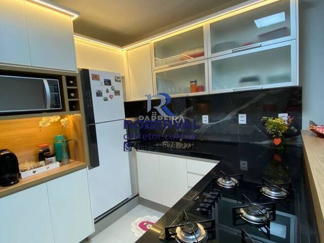 Apartamento para Venda em Bauru - 5
