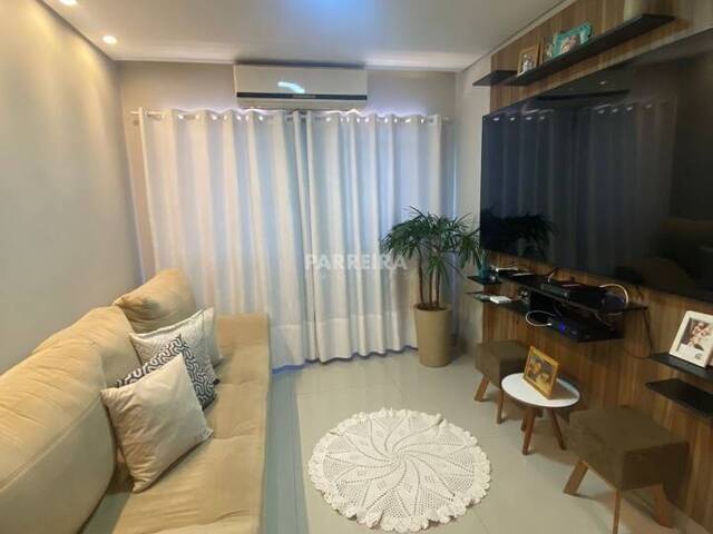 #13859 - Apartamento para Venda em Bauru - SP - 1