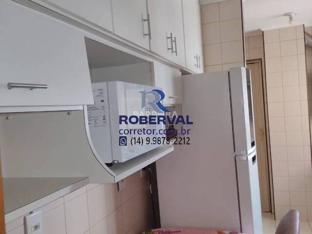 Apartamento para Venda em Bauru - 2
