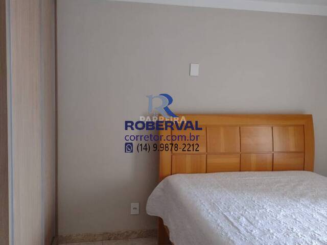 Apartamento para Venda em Bauru - 3