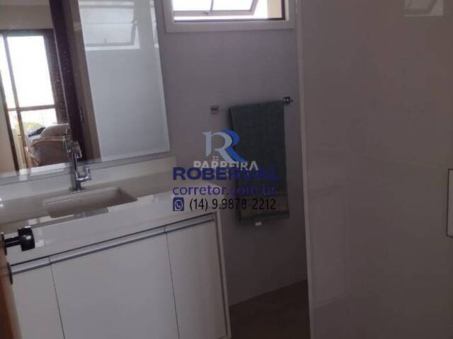 Apartamento para Venda em Bauru - 4
