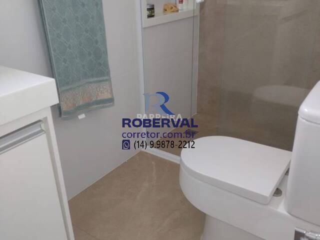 Apartamento para Venda em Bauru - 5