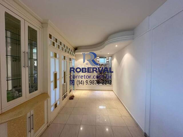 #13831 - Apartamento para Venda em Bauru - SP - 1