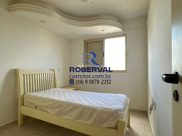 Apartamento para Venda em Bauru - 2