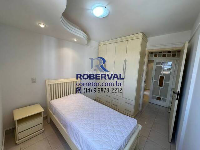 Apartamento para Venda em Bauru - 5