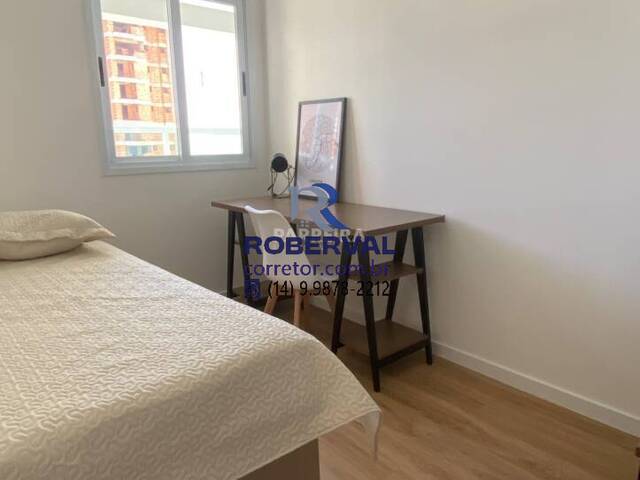 Apartamento para Venda em Bauru - 2