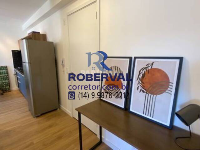Apartamento para Venda em Bauru - 3