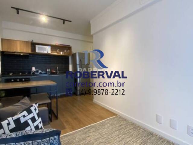 Apartamento para Venda em Bauru - 4