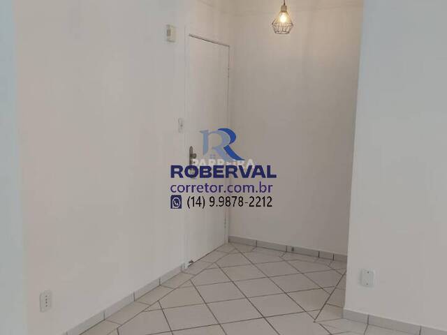 Apartamento para Venda em Bauru - 2