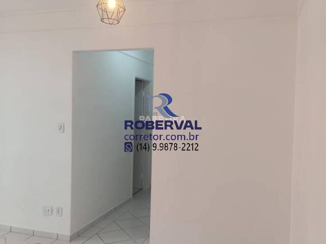 Apartamento para Venda em Bauru - 3