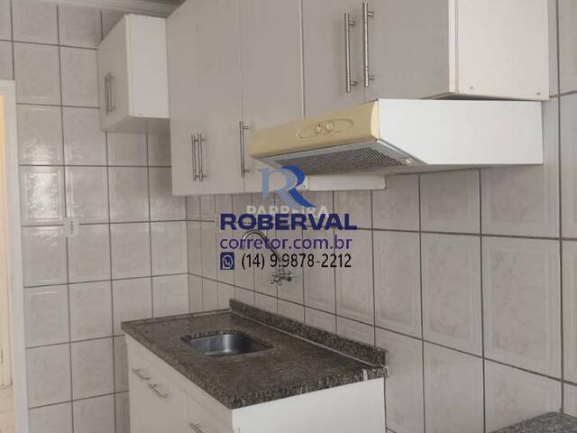 Apartamento para Venda em Bauru - 4