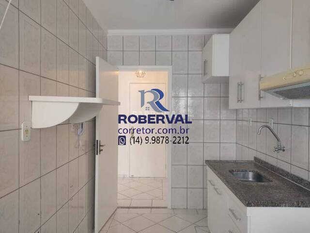 Apartamento para Venda em Bauru - 5