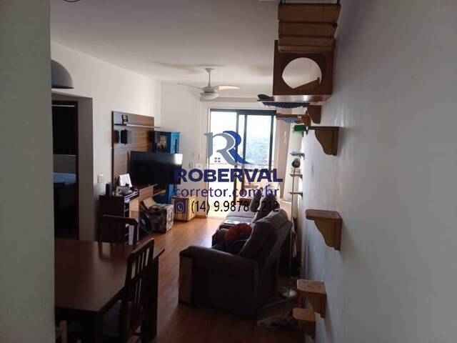 Apartamento para Venda em Bauru - 2