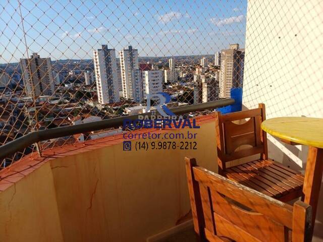 Apartamento para Venda em Bauru - 3