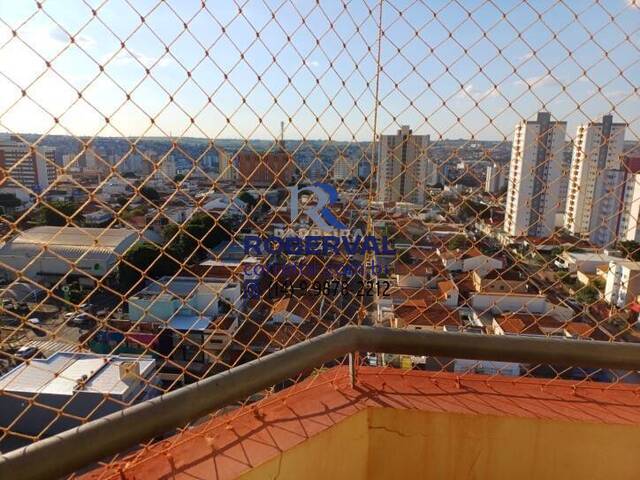 Apartamento para Venda em Bauru - 4