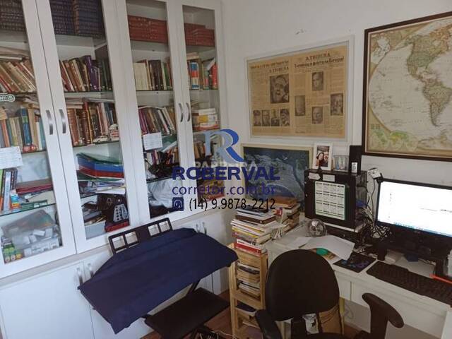 Apartamento para Venda em Bauru - 5