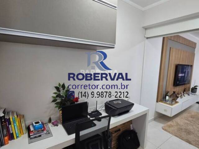 Apartamento para Venda em Bauru - 2