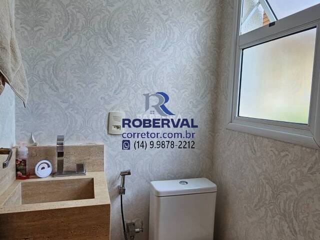 Apartamento para Venda em Bauru - 3