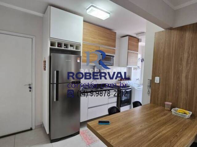 Apartamento para Venda em Bauru - 4