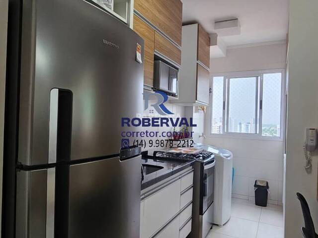 Apartamento para Venda em Bauru - 5