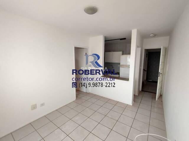 #13670 - Apartamento para Venda em Bauru - SP - 1