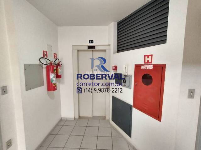 Apartamento para Venda em Bauru - 2