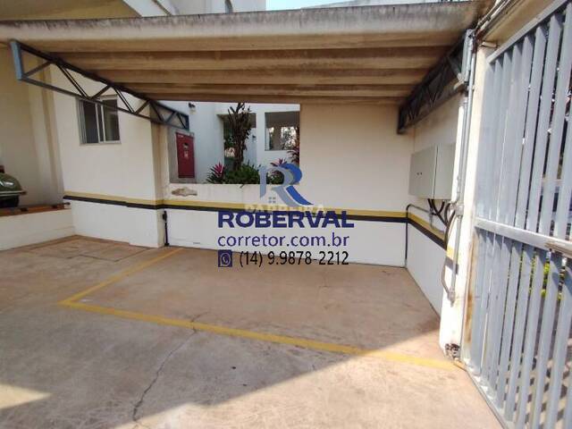 Apartamento para Venda em Bauru - 3