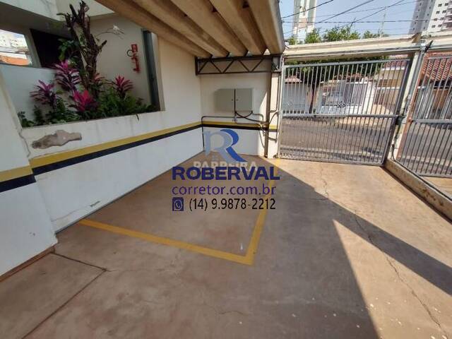 Apartamento para Venda em Bauru - 4