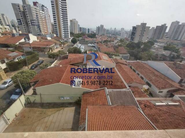 Apartamento para Venda em Bauru - 5