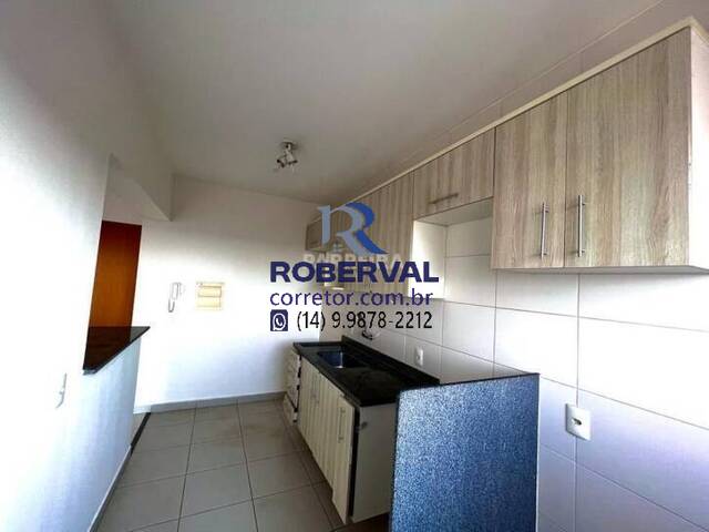 Venda em Vila Cardia - Bauru