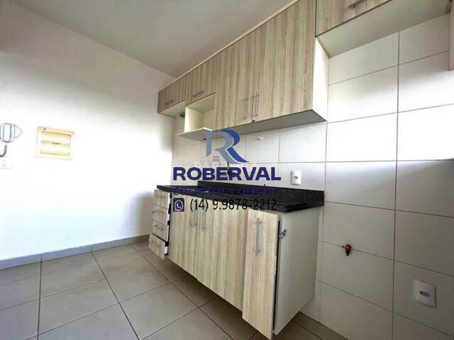 Apartamento para Venda em Bauru - 2