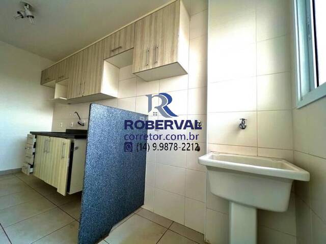 Apartamento para Venda em Bauru - 3