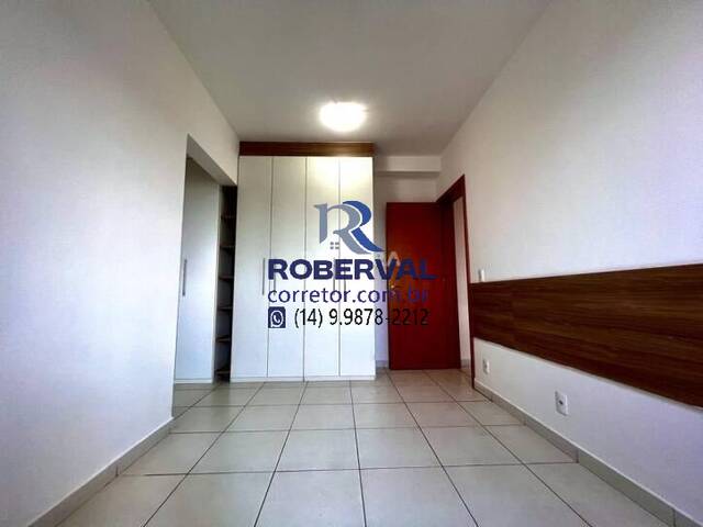 Apartamento para Venda em Bauru - 4