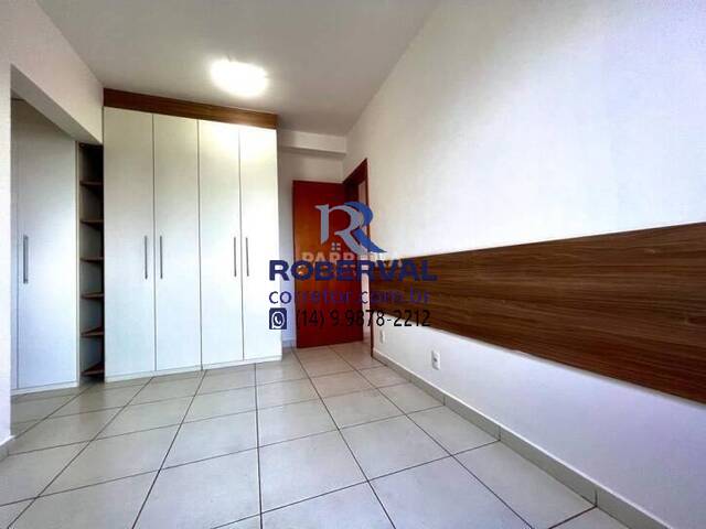 Apartamento para Venda em Bauru - 5