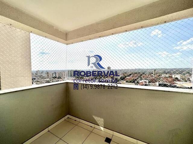 Venda em Vila Cardia - Bauru