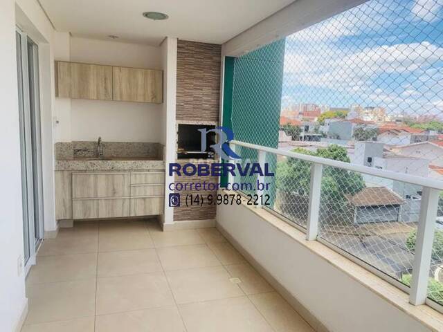 Apartamento para Venda em Bauru - 2