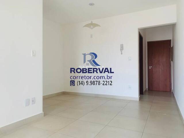 Apartamento para Venda em Bauru - 3