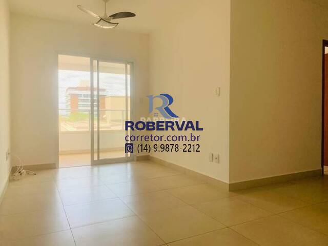 Apartamento para Venda em Bauru - 4