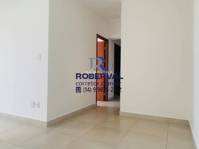 Apartamento para Venda em Bauru - 5