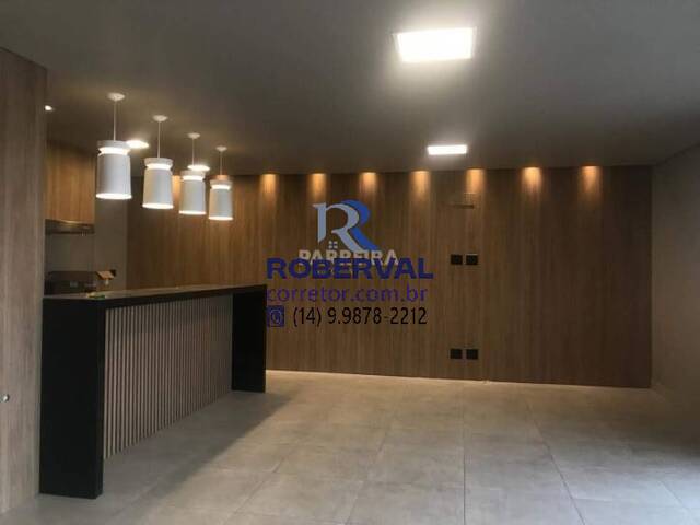 Apartamento para Venda em Bauru - 2