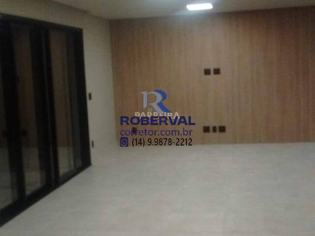 Apartamento para Venda em Bauru - 3