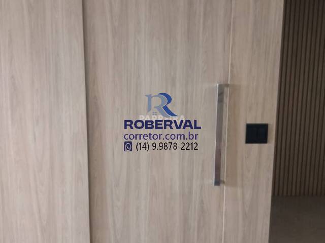 Apartamento para Venda em Bauru - 5