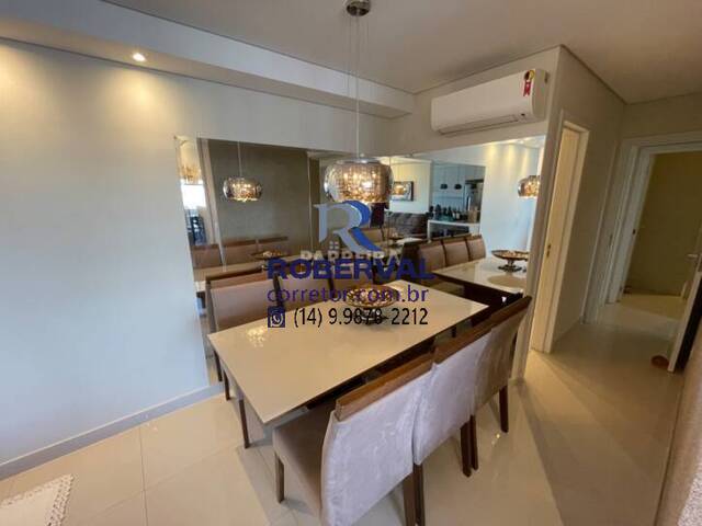 Apartamento para Venda em Bauru - 2