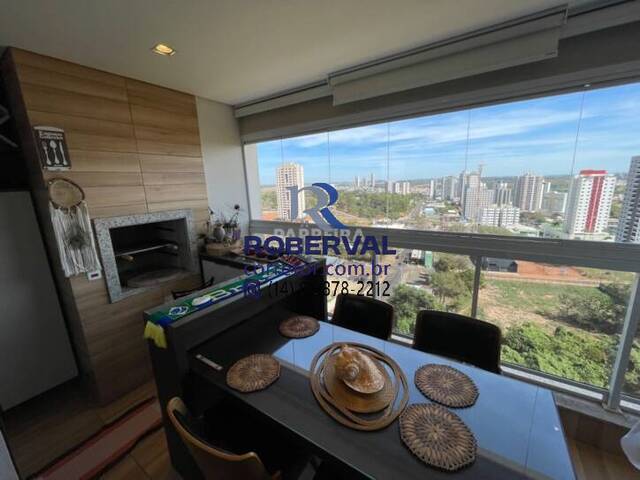 Apartamento para Venda em Bauru - 3